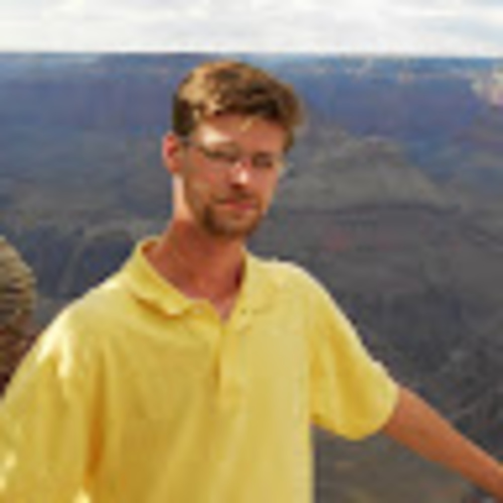 Meet your Posher, Joseph